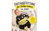 Book "Erstausstattung für Babys nähen - aus Jersey"