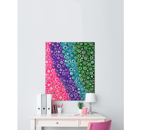 Viva Decor Blob Paint