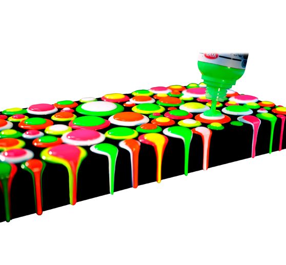 Viva Decor Blob Paint