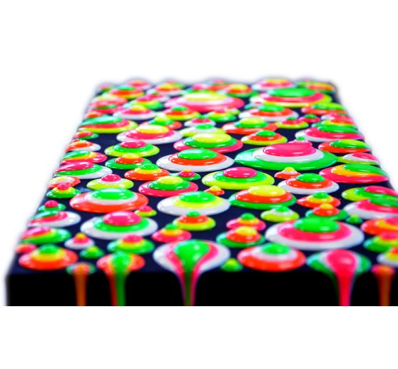 Viva Decor Blob Paint