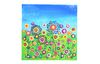 Viva Decor Blob Paint colour set "Flower meadow"