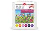 Viva Decor Blob Paint Farb-Set "Blumenwiese"