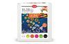 Viva Decor Blob Paint Farb-Set "Fisch"