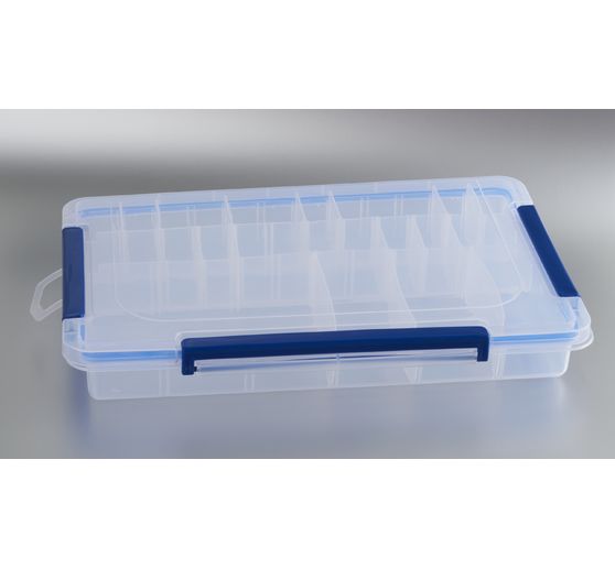 VBS Sortierbox mit variabler Einteilung