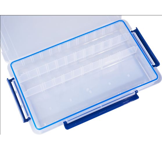 VBS Sortierbox mit variabler Einteilung