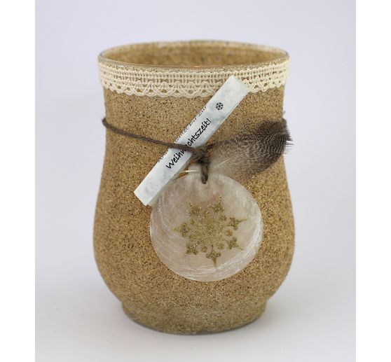 Mineral sand, 70 g