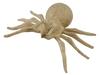 Spinne, Pappmaché