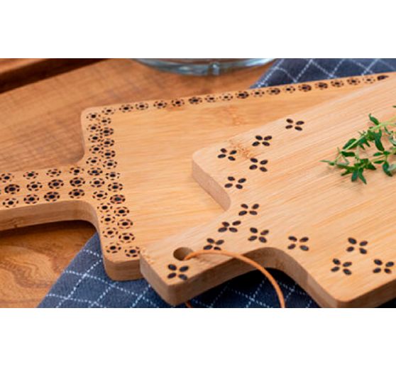 Cutting Board Bamboo