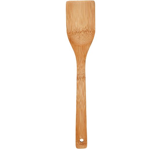 Spatula, Bamboo