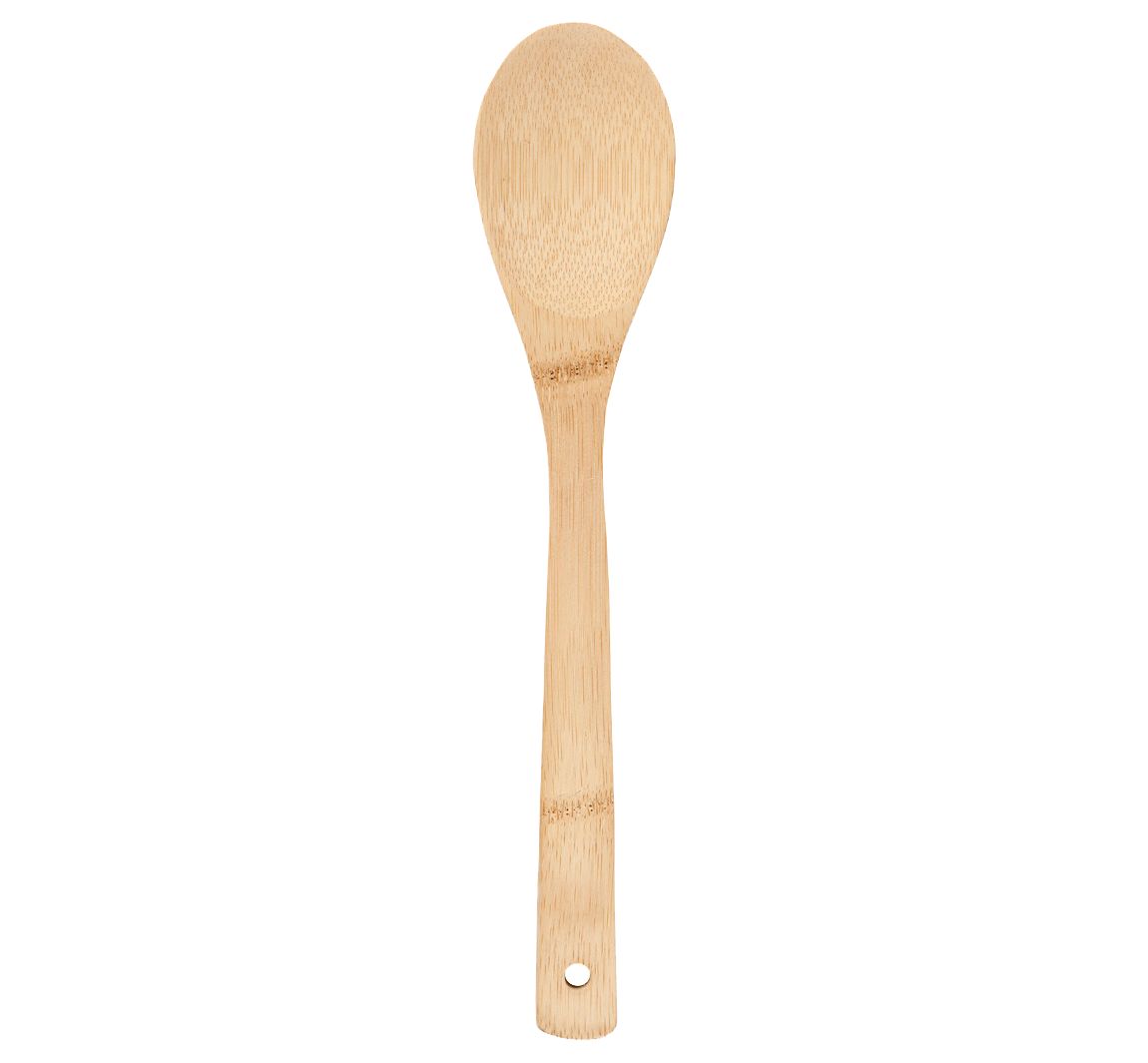 Holzlöffel Bambus