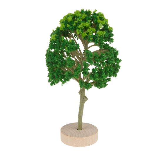 Miniatur Baum, ca. H 12 cm