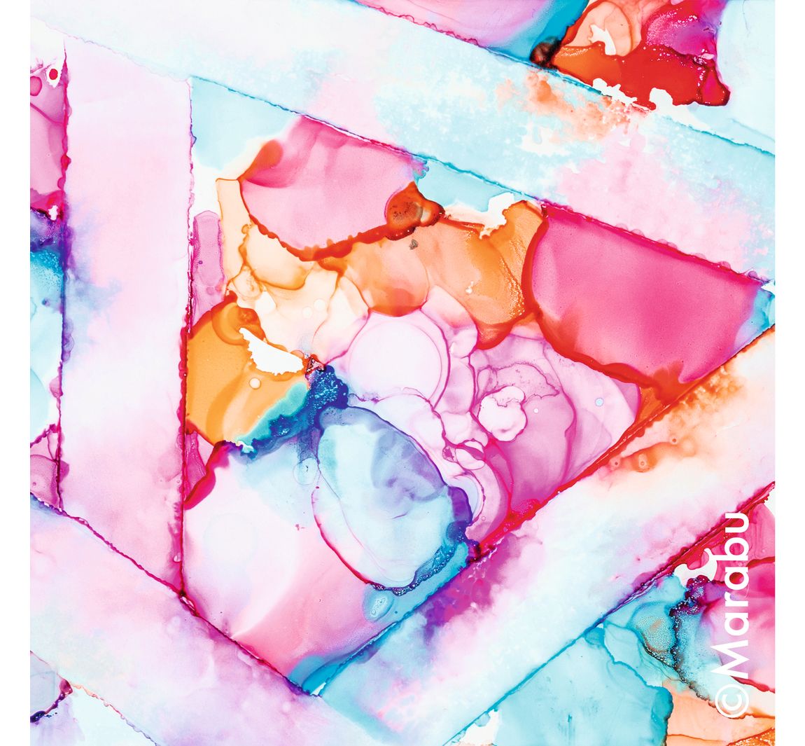 Marabu Alcohol Ink, Extender VBS Hobby