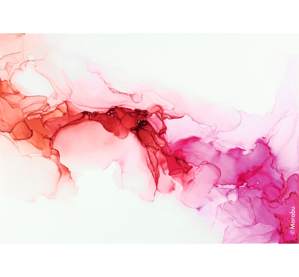 Marabu Alcohol Ink, Extender VBS Hobby