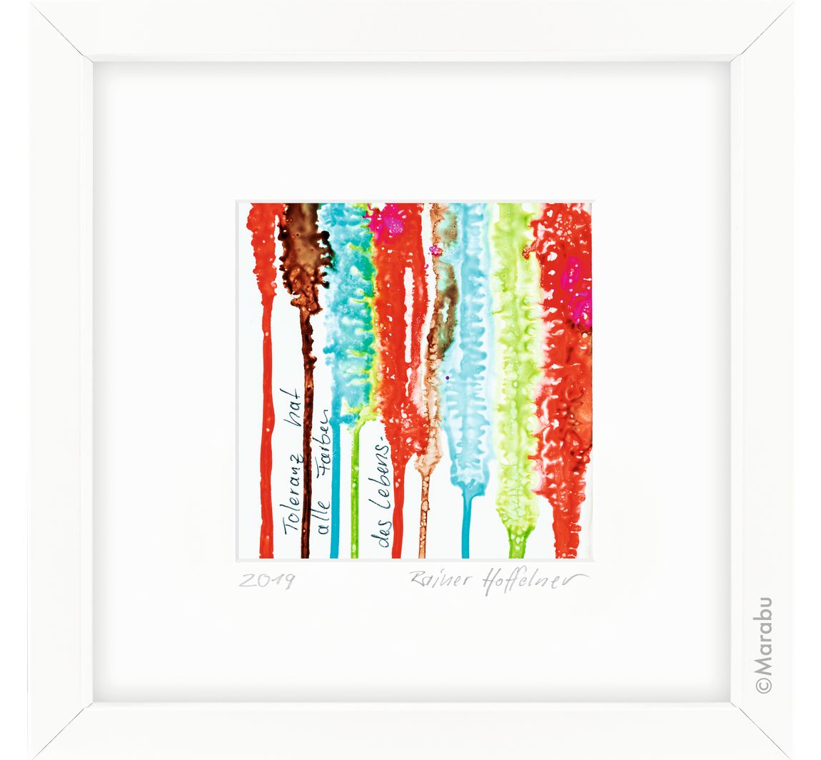 Marabu Alcohol Ink, Extender VBS Hobby