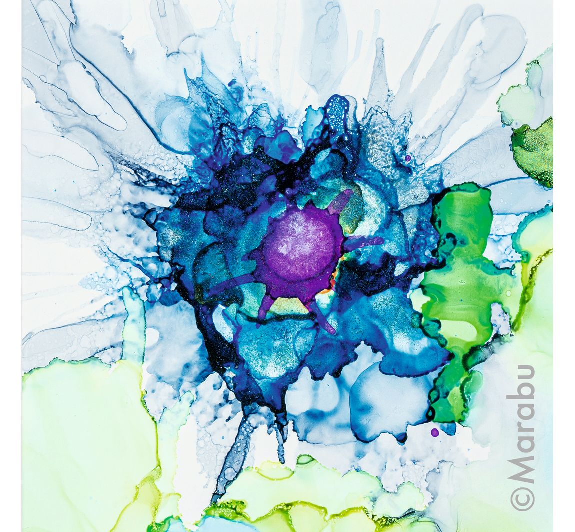 Marabu Alcohol Ink, Extender VBS Hobby