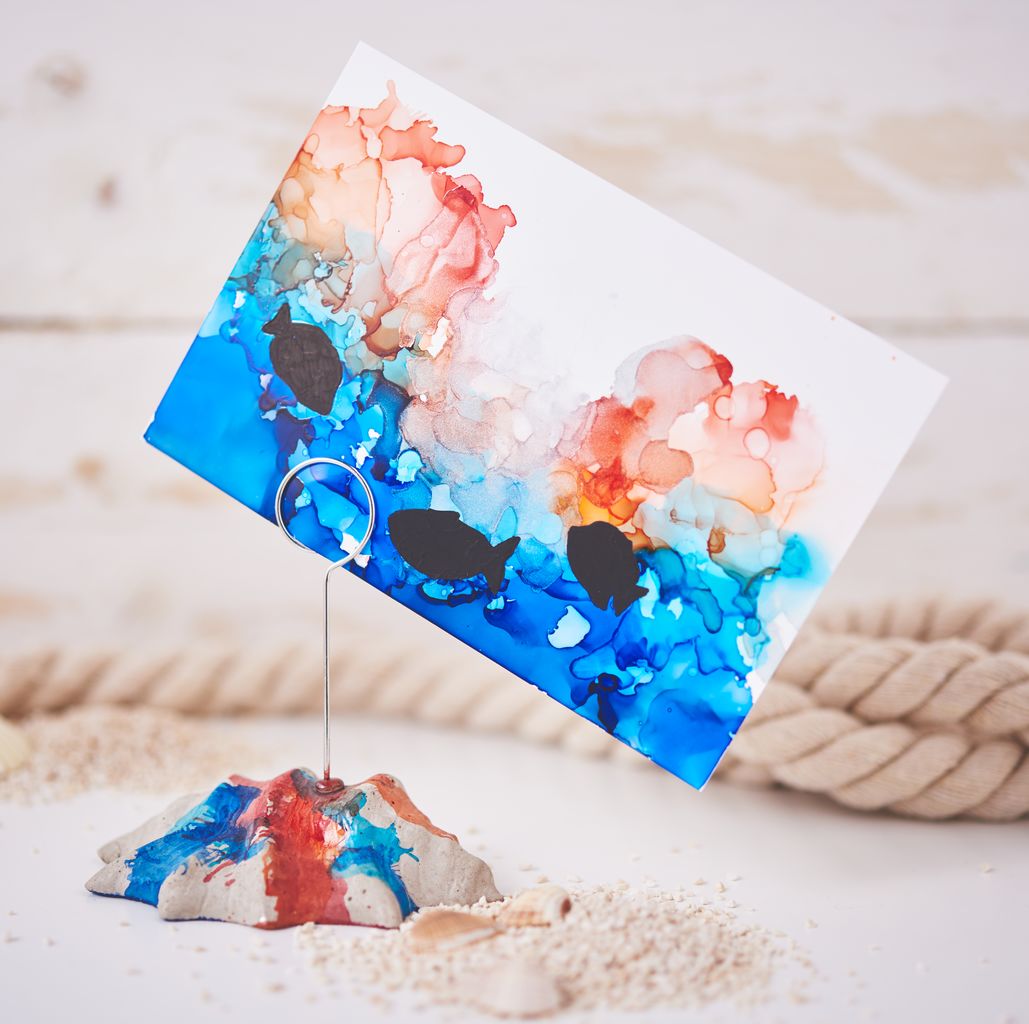 Marabu Alcohol Ink, Extender VBS Hobby