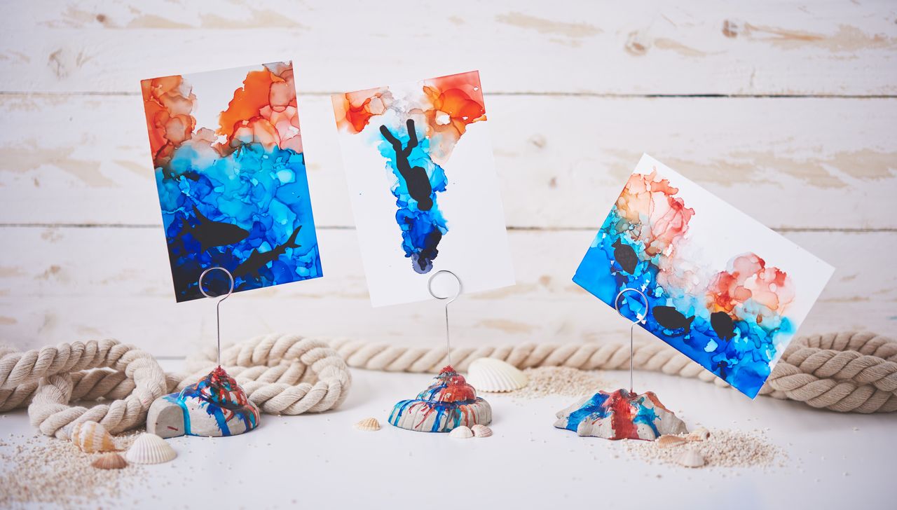 Marabu Alcohol Ink, Extender VBS Hobby