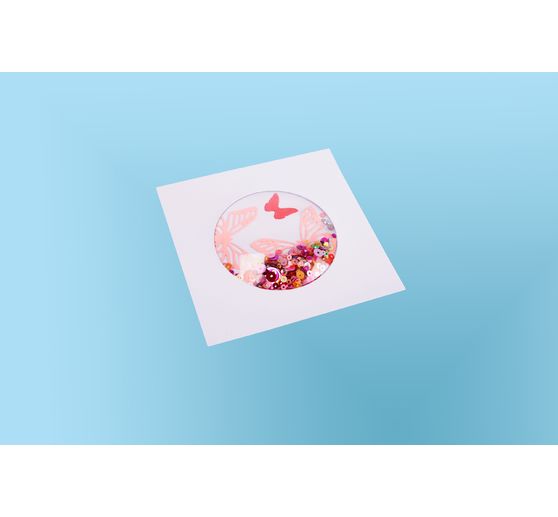 Sizzix Framelits Stanzschablone "Kreise"