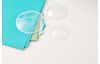 Sizzix Shaker Domes "Rund"