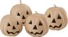VBS Halloween pumpkin
