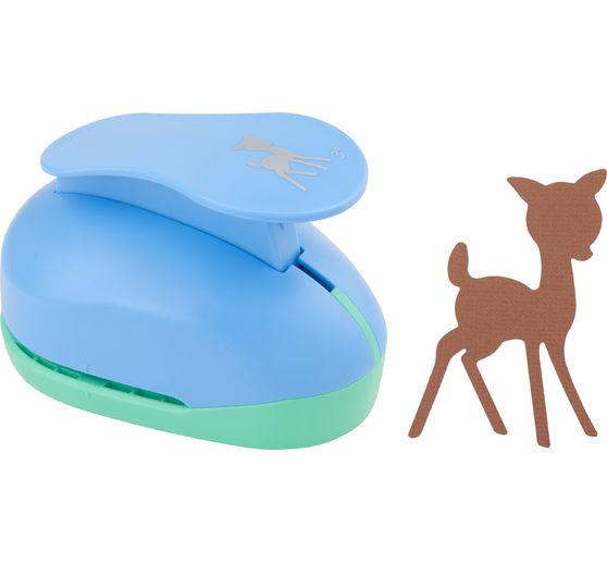 VBS Motivlocher XXL "Rehkitz"