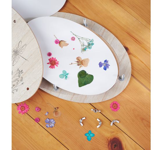 VBS Flower Press