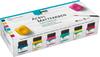 KREUL Acryl Mattfarben-Set "Color Living"