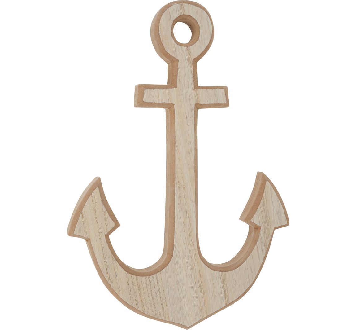 VBS Holz-Anker