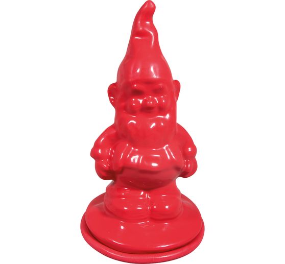 Latex Gießform "Kleiner Zwerg"
