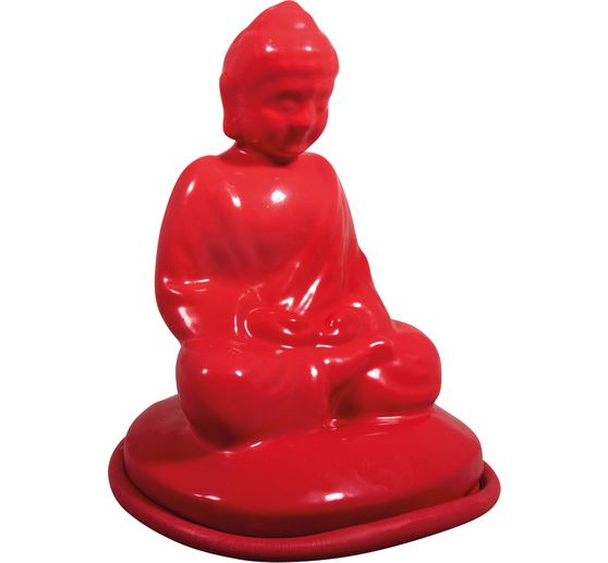 Latex Gießform "Buddha"