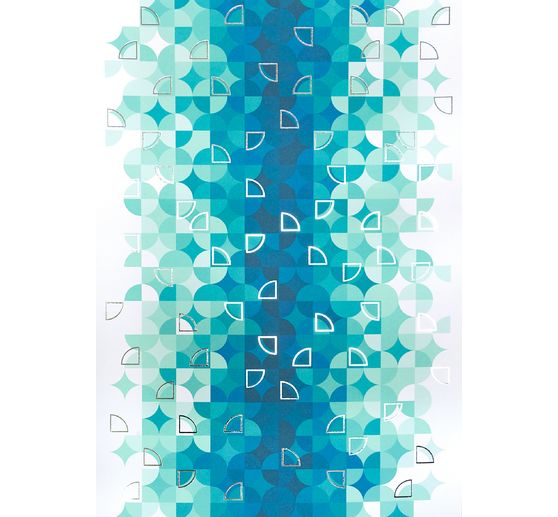 Designpapierblock "Style"
