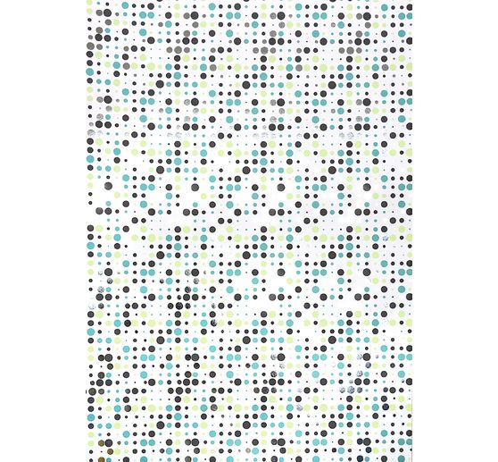 Designpapierblock "Style"