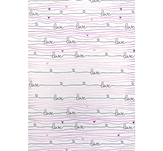 Designpapierblock "Style"