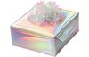 Papier- und Folienmix "Irisierend"