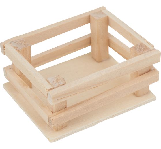 VBS Mini-Obststiege, 2 Stück