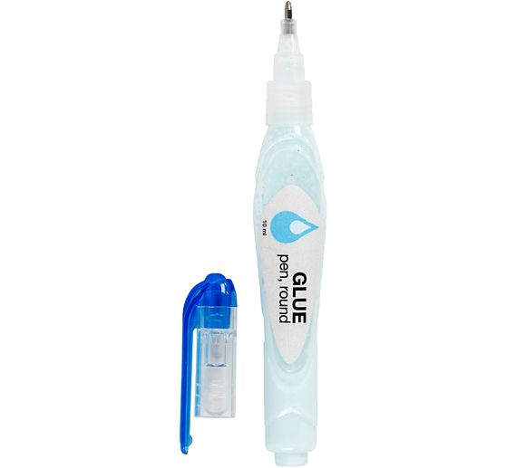 Klebestift mit Kugelspitze, 10g