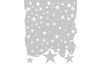 Sizzix Thinlits Punching Template "Falling Stars by Tim Holtz"