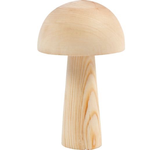 Holz-Pilz