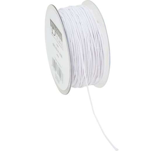 Elastikband "2,0 mm", 100 m