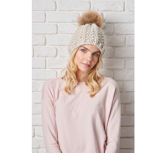 Schachenmayr Alpaca Big