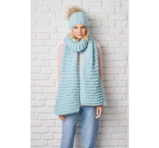 Schachenmayr Alpaca Big