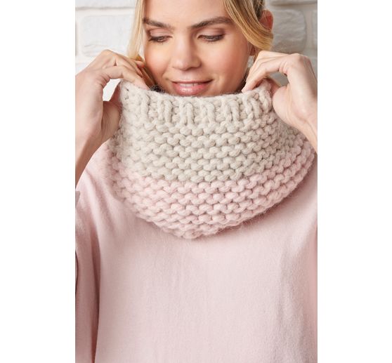 Schachenmayr Alpaca Big