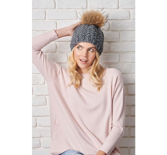 Schachenmayr Alpaca Big