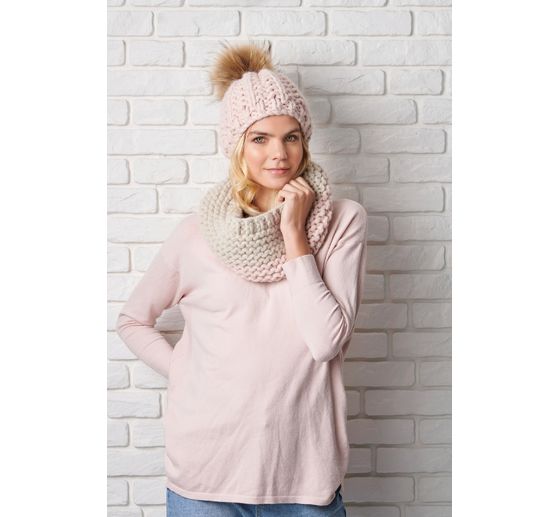 Schachenmayr Alpaca Big