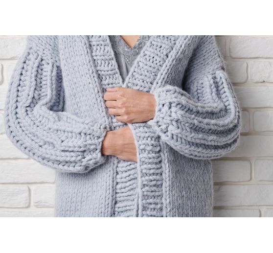 Schachenmayr Alpaca Big