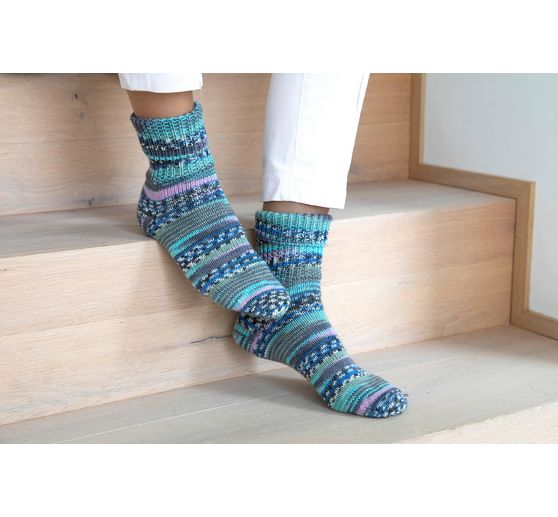 Gründl Hot Socks "Lazise"