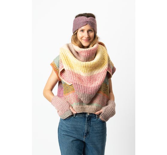 Rico Design KIC 1023 Creative Chic-Unique