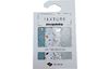 Decopatch Pocket Hot-Foil Collection "Winter-Blau"