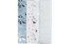 Decopatch Pocket Hot-Foil Collection "Winter-Blau"