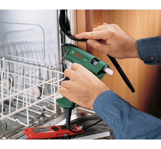 BOSCH Heißklebepistole PKP 18 E